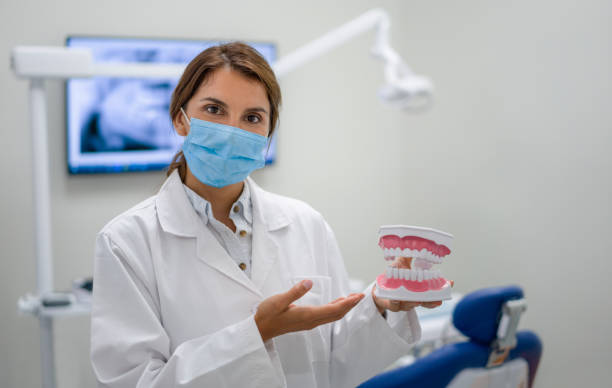 Best Walk-In Emergency Dentist in South Floral Park, NY