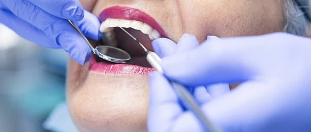 Best Emergency Treatment for Toothache in South Floral Park, NY